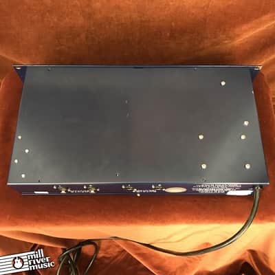 Vintech Audio Dual 72 Neve-Style 2-Channel Mic Preamp Used image 11