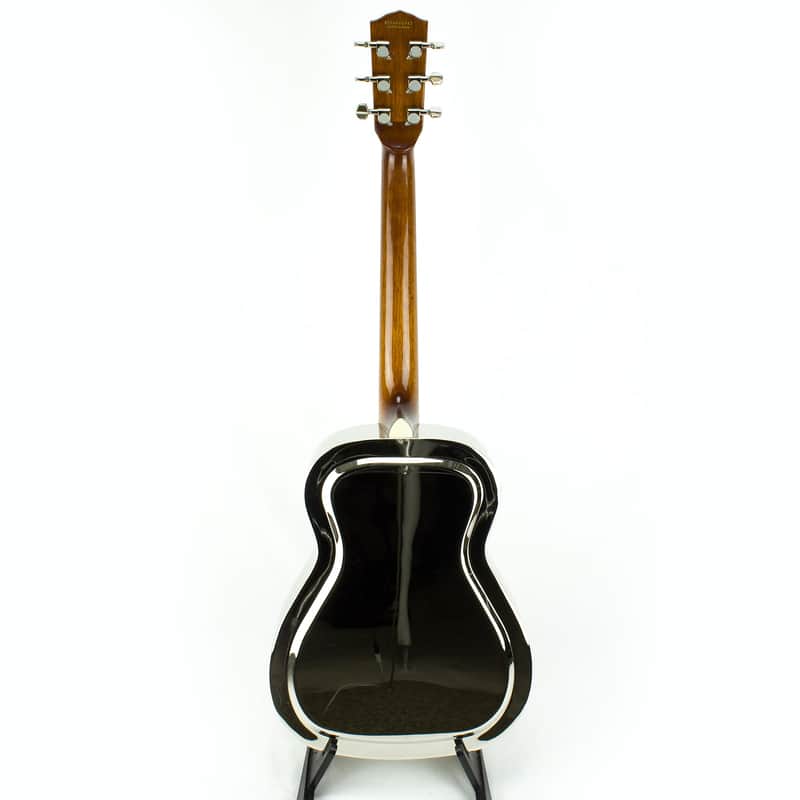 Fender FR-48 Resonator image 6