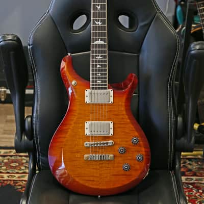 PRS 10th Anniversary S2 McCarty 594 - McCarty Sunburst image 1