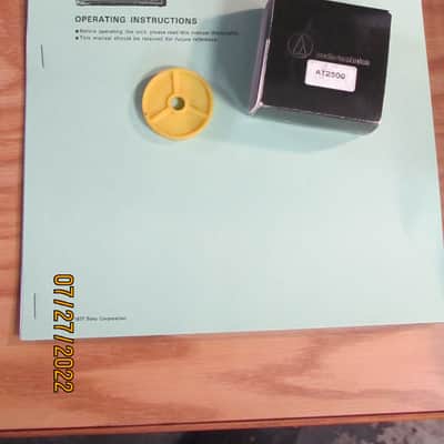 Sony PS-11 Auto Return  Direct Drive Turntable - Excellent. Includes NEW Cartridge  as  a Bonus - image 22