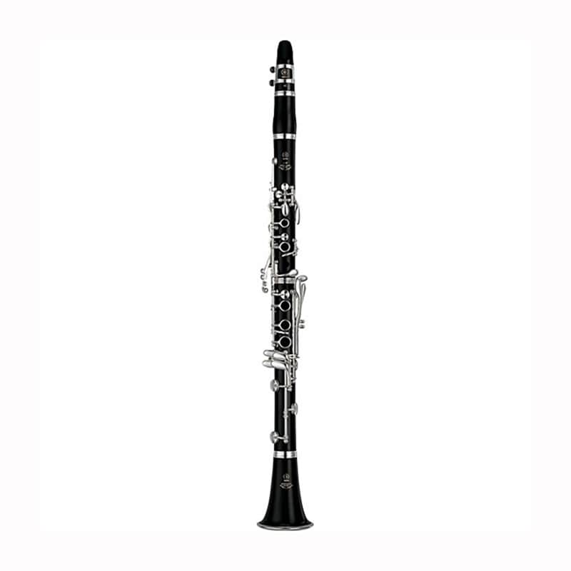 Yamaha YCL-650 Professional Bb Clarinet image 1