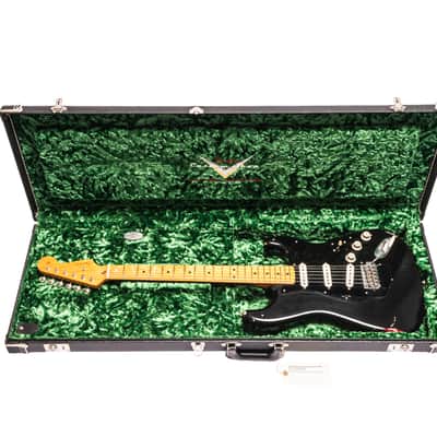 Fender David Gilmour RELIC Stratocaster Custom Shop 2016 image 11