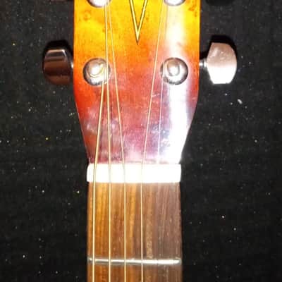 Alvarez 5031 1986 - Burst image 5