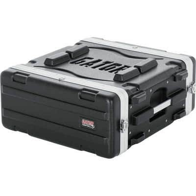 Gator GR-4L GR-4L rack standard 19" 4 U image 8