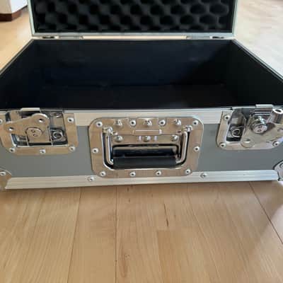 Pedaltrain Classic JR with Tour Case 2010s - Black image 7