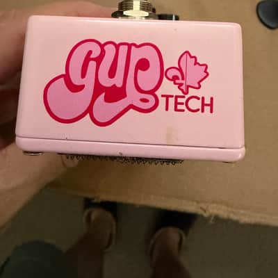 Guptech D.O Nut 2020’s - Pink image 5