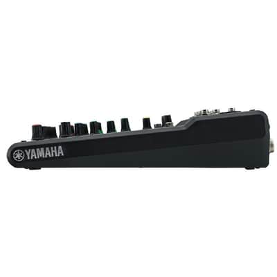 Yamaha MG10-YAMAHA 10-Channel Analog Mixer image 4