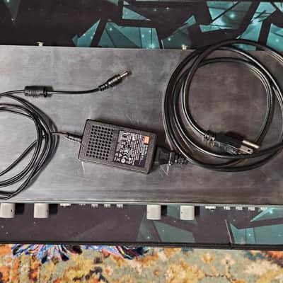 Daking Mic Pre II 2010s - Green image 8