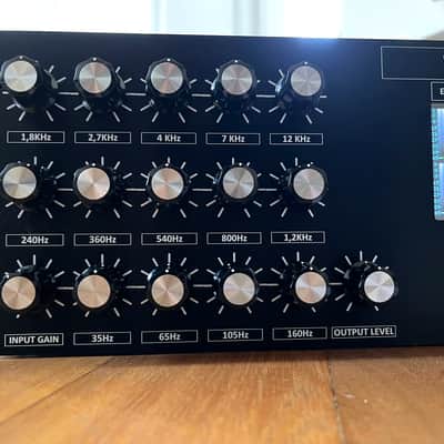 WLK Audio FB14 MK3 Extended Range Stereo Filterbank ( SND FB 14 ) image 6