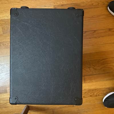 Trickfish Bullhead Mini 500 with Amp Cover image 5