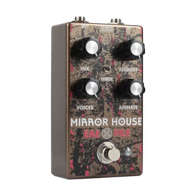 Electronic Audio Experiments Mirror House V2 image 3