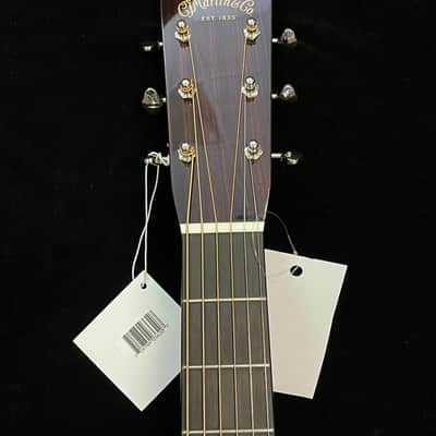 Martin OOO-28EC Eric Clapton Signature Model Acoustic Guitar image 6