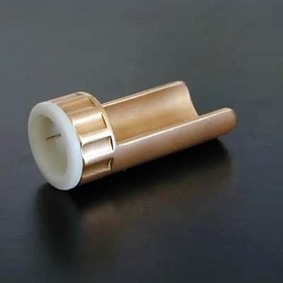 Shubb AX Reversible Guitar Slide, 4 Different Ring Sizes - AXYS imagen 2