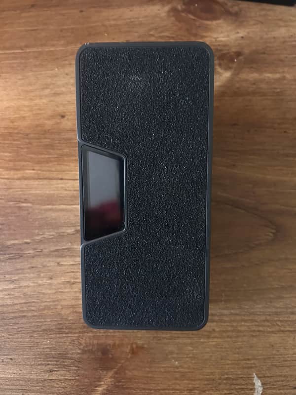 Hotone Tuner Press