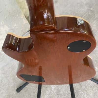 Gibson Les Paul Traditional Premium 2016 - Honey Burst image 19