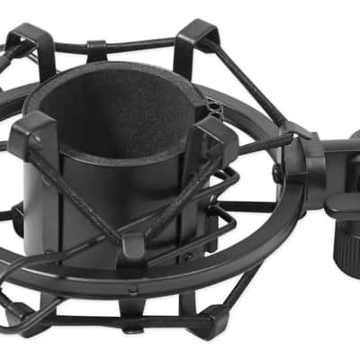 RCM PRO Studio Recording Condenser Microphone with Samsung Capacitors image 3