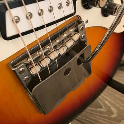 Aria Diamond 1802T 70's - Sunburst | Reverb