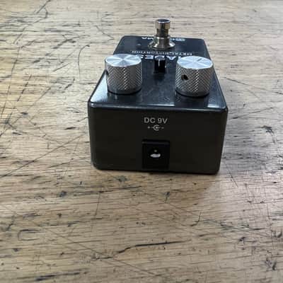 Used Gamma Hades Metal Distortion Guitar Effects Pedal image 5