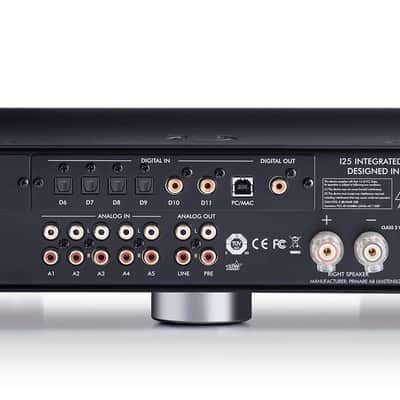 PRIMARE I 25 DAC DM36 - Modular Integrated Amplifier - NEW! image 5