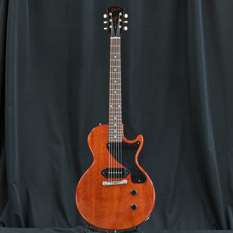 Gibson Custom Shop Historic Collection '57 Les Paul Junior Single Cutaway Reissue 1997 - 2006 image 2