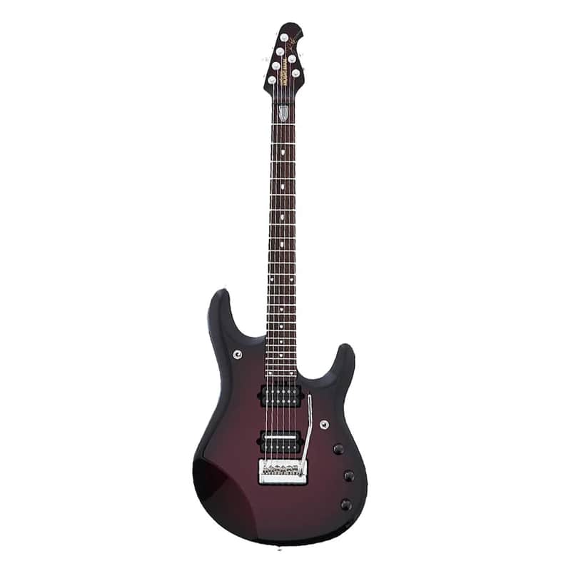 Ernie Ball Music Man John Petrucci Signature JP7 image 1