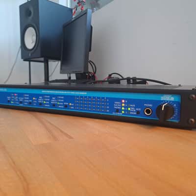 Mytek Digital 8X192 ADDA + ADAT 24bit I/O Card Bundle image 2
