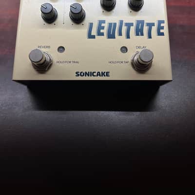 SONICAKE Levitate 2020s - Beige image 1