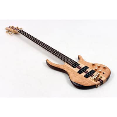 Tobias Classic IV 4-String Bass Regular Satin Natural image 1
