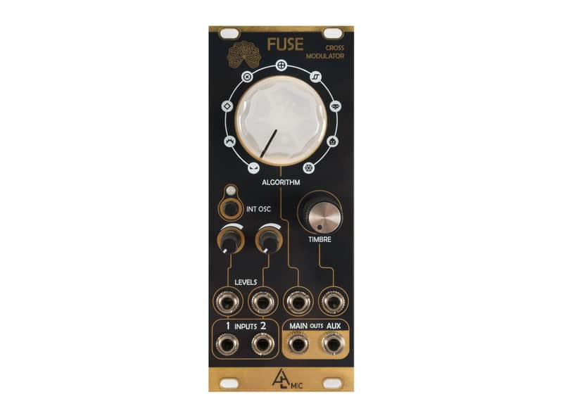 After Later Audio Fuse Modulator image 1