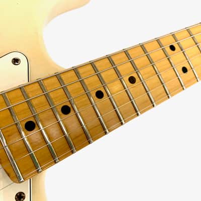 Fender Stratocaster Highway One 2002 Honey Blonde image 15