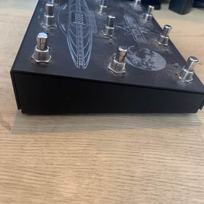 Untethered Audio DataLooper MIDI Footpedal Controller image 4