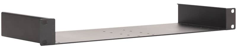 American DJ ADJ Aria X2 Shelf 19" Rackmount Shelf for Aria X2 image 1