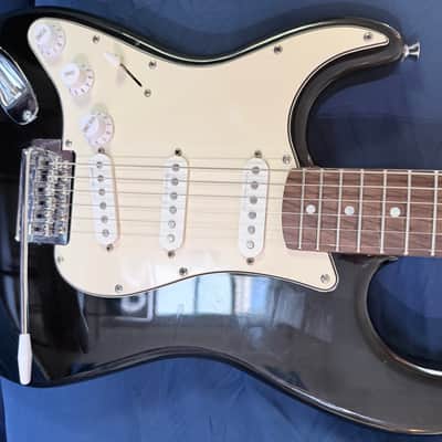 Johnson JIMI HENDRIX REVERSE STRATOCASTER RH 1998-2000 - THIN-SKIN GLOSS image 8