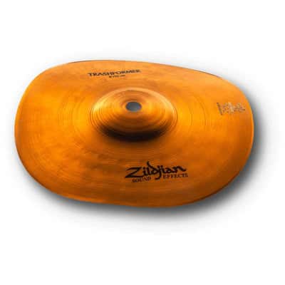 Zildjian ZXT8TRF ZXT 8" Trashformer image 1