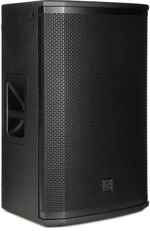 Electro-Voice ETX-15P 2000W 15 inch Powered Speaker (2-pack) Bundle image 1