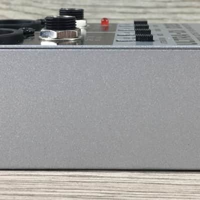 Behringer DI-20 Ultra DI Box image 4