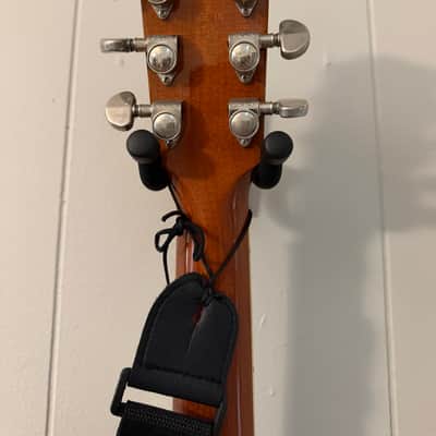 Gibson J-185 Original 2019 - 2024 - Antique Natural image 7