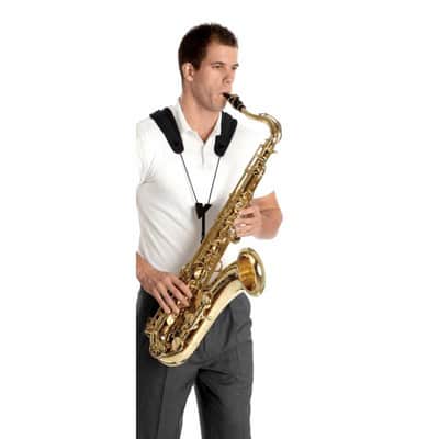 Vandoren FNH100 Harnais pour saxophone image 3