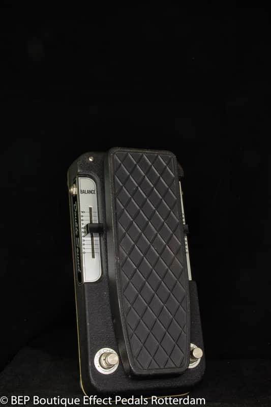 Ibanez Double Sound Fuzz Wah early 80's Japan image 1