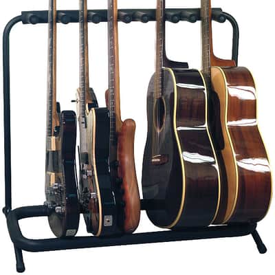 Warwick 3er Elektrik u. 2er Akustik image 2