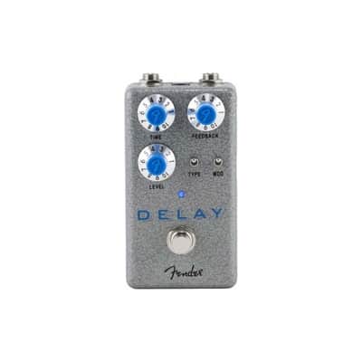 Fender Hammertone Delay image 1