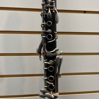 Buffet Crampton Crampon E-13 Bb Clarinet image 5
