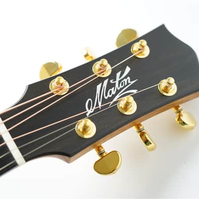 MATON ER90 Traditional [BG] image 19