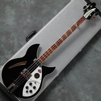 Rickenbacker 4005XC 90th Anniversary Limited Edition 2022 - JETGLO image 2