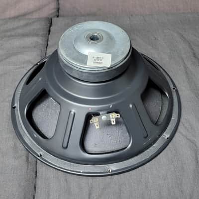 Klipsch K-1087-K 12" Woofer / Driver from RB-5 Speaker 4 Ohms image 4