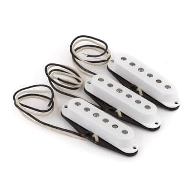Fender 099-2379-000 70th Anniversary '54 Stratocaster Pickup Set