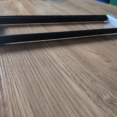 Tiptop Audio Z Ears Tabletop 3U Rack Ears & 84HP Rails imagen 4