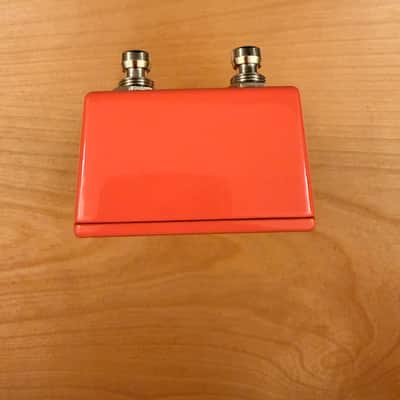 Walrus Audio Fathom Reverb Limited Edition - Coral Series 2022 - Coral image 6