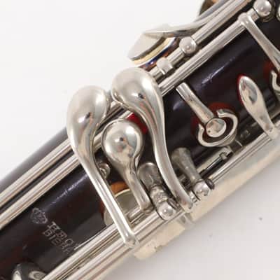 Heckelphone SN 3985 EXCELLENT image 21