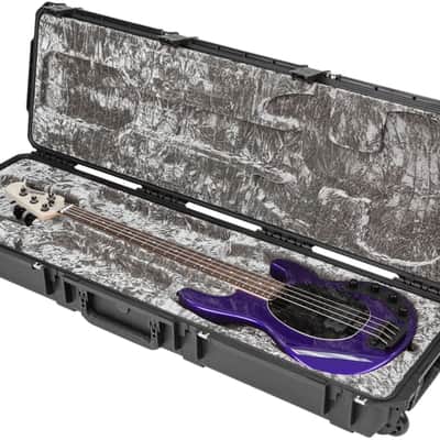 Mono Music Man Stingray Bass Case Gigbag 2023 - Black | Reverb